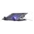 Gembird - Notebook fan - 17" - 150 mm - black | NBS-1F17T-01