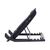 Gembird - Notebook fan - 17" - 150 mm - black | NBS-1F17T-01