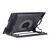 Gembird - Notebook fan - 17" - 150 mm - black | NBS-1F17T-01