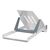 R-Go Laptop stand Riser Basic - Notebook stand - ergo | RGORIBASI