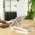 R-Go Laptop stand Riser Basic - Notebook stand - ergo | RGORIBASI