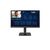 LG 24CQ651W-BP - Thin client - all-in-one - 1 x Pentium Silver N6