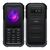 TCL 3189 4G feature phone dualSIM RAM 64 MB 3189D3ALCWE12