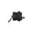 Good Connections IC04-U304 - USB A - Black - Female - Straight -