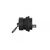 Good Connections IC04-U304 - USB A - Black - Female - Straight -