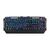 Conceptronic KRONIC - Keyboard - backlit - USB - Ita | KRONIC01IT