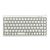 CHERRY Compact-Keyboard G84-4100 - Keyboard - P | G84-4100LCAFR-0
