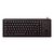 CHERRY Compact-Keyboard G84-4400 - Keyboard - U | G84-4400LUBDE-2