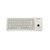 CHERRY XS G84-5400 - Keyboard - USB - Belgium - | G84-5400LUMBE-0
