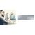 CHERRY KC 6000 SLIM FOR MAC - Keyboard - USB - Germ | JK-1610DE-1