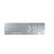 CHERRY KC 6000 SLIM FOR MAC - Keyboard - USB - Germ | JK-1610DE-1