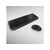 CHERRY GENTIX DESKTOP - Keyboard and mouse set - wi | JD-7000DE-2