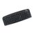 Ultron UMT-400 Basic II - Keyboard - USB - German - black | 76801