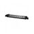LogiLink - Rack shelf - black, RAL 9005 - 1U - 19" | SF1C25B