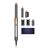 Dyson Airwrap Complete Long - Hair dryer/hair styler  | 400718-01