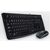 Logitech Desktop MK120 - Keyboard and mouse set - US | 920-002540
