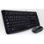 Logitech Desktop MK120 - Keyboard and mouse set - US | 920-002540