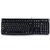 Logitech K120 - Keyboard - USB - Hungarian | 920-002640