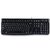Logitech K120 - Keyboard - USB - Hungarian | 920-002640