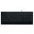 Logitech K280e - Keyboard - USB - German - black | 920-008669