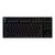 Logitech Pro - Keyboard - backlit - USB - QWERTY - U | 920-009426