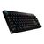 Logitech Pro - Keyboard - backlit - USB - QWERTY - U | 920-009426