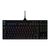 Logitech Pro - Keyboard - backlit - USB - QWERTY - U | 920-009426