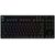 Logitech Pro - Keyboard - backlit - USB - QWERTY - U | 920-009426