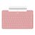 Logitech Keys-To-Go - Keyboard - Bluetooth - QWERTZ  | 920-010045