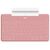 Logitech Keys-To-Go - Keyboard - Bluetooth - QWERTZ  | 920-010045
