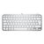 Logitech MX Keys Mini - Keyboard - backlit - Bluetoo | 920-010480