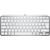 Logitech MX Keys Mini - Keyboard - backlit - Bluetoo | 920-010480