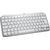Logitech MX Keys Mini - Keyboard - backlit - Bluetoo | 920-010480