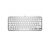 Logitech MX Keys Mini - Keyboard - backlit - Bluetoo | 920-010480