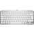 Logitech MX Keys Mini - Keyboard - backlit - Bluetoo | 920-010480
