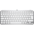 Logitech MX Keys Mini - Keyboard - backlit - Bluetoo | 920-010480