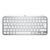 Logitech MX Keys Mini - Keyboard - backlit - Bluetoo | 920-010480