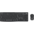 Logitech MK370 Combo for Business - Keyboard and mou | 920-012065