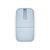 Dell MS700 - Mouse - optical LED - 2 buttons - wi | MS700-BL-R-EU