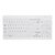 Active Key AK-C7012 - Keyboard - USB - German | AK-C7012F-U1-W/GE