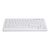 Active Key MedicalKey AK-C4110 - Keyboard - U | AK-C4110F-US-W/GE
