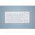 Active Key MedicalKey AK-C4110 - Keyboard - U | AK-C4110F-US-W/GE