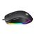 Inca IMG-327 / Ambidextrous / Optical / USB Type-A / 4800 DPI / P
