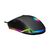 Inca IMG-327 / Ambidextrous / Optical / USB Type-A / 4800 DPI / P