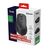 Trust Ozaa+ - Mouse - multi-device - right-handed - optic | 24820