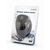 Gembird MUSW-6B-02 - Mouse - ergonomic - optical - 6 buttons - wi