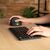 R-Go Ergonomic Keyboard Compact break - Keyboard -  | RGOCODEWLBL