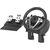 natec GENESIS Seaborg 400 Steering wheel + Pedals NGK1567