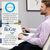 Fellowes Penguin Large - Vertical mouse - right and lef | 9894501