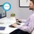 Fellowes Penguin Large - Vertical mouse - right and lef | 9894501